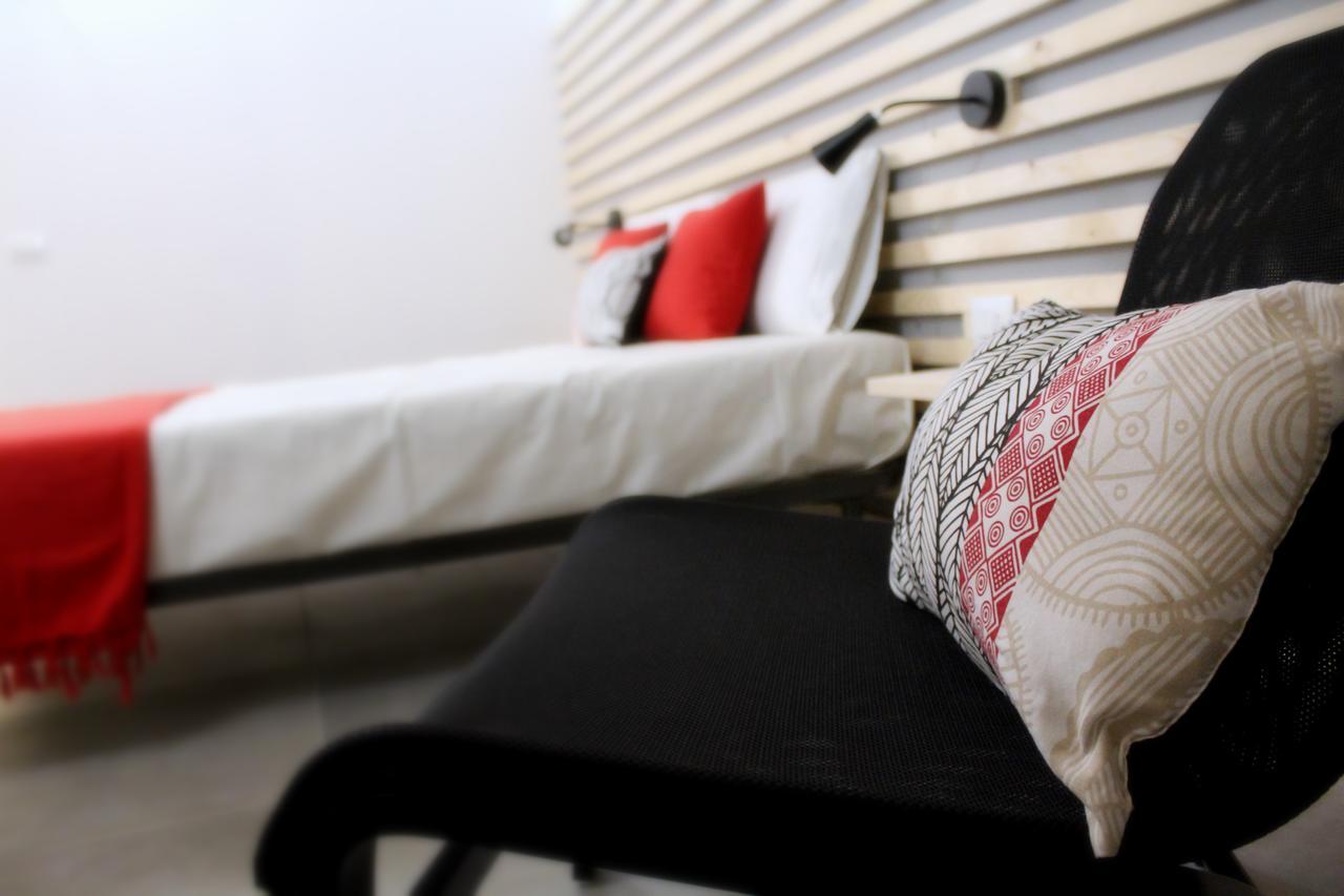Le Mangiatoie Del Cavaliere Bed & Breakfast Montallegro Ngoại thất bức ảnh