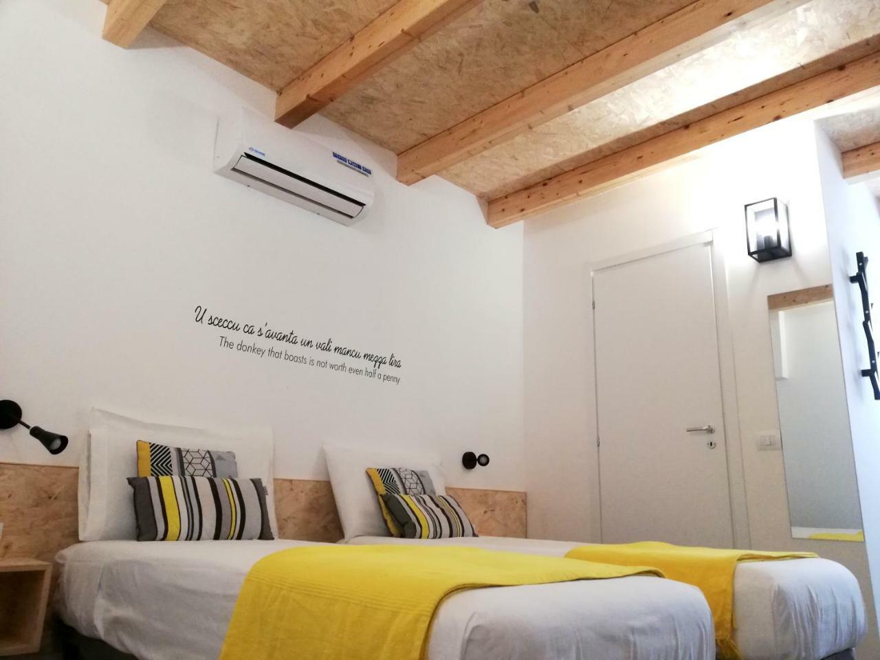 Le Mangiatoie Del Cavaliere Bed & Breakfast Montallegro Ngoại thất bức ảnh